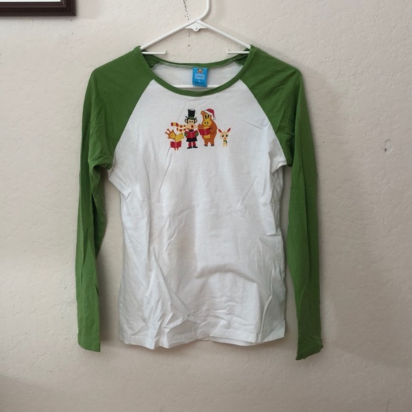 Long sleeve - Picture 1 of 2